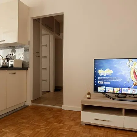 Petofi Family Apartman Debrecen Exterior photo