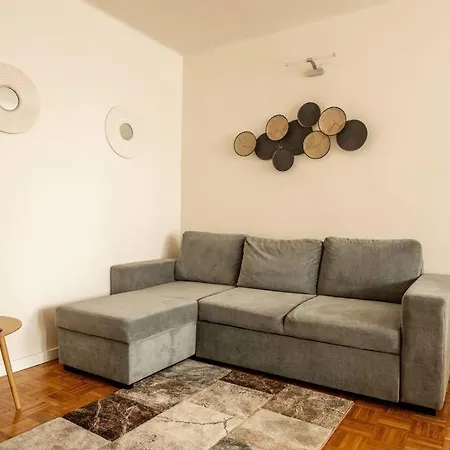 Petofi Family Apartman Debrecen Exterior photo