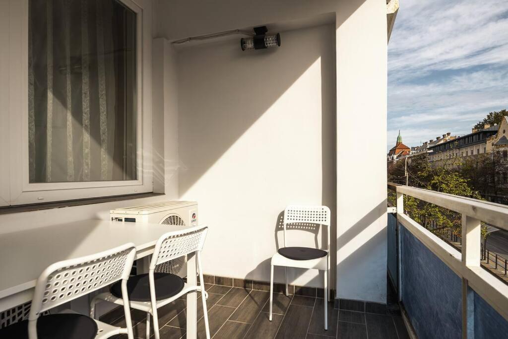 Apartment Petofi Family *