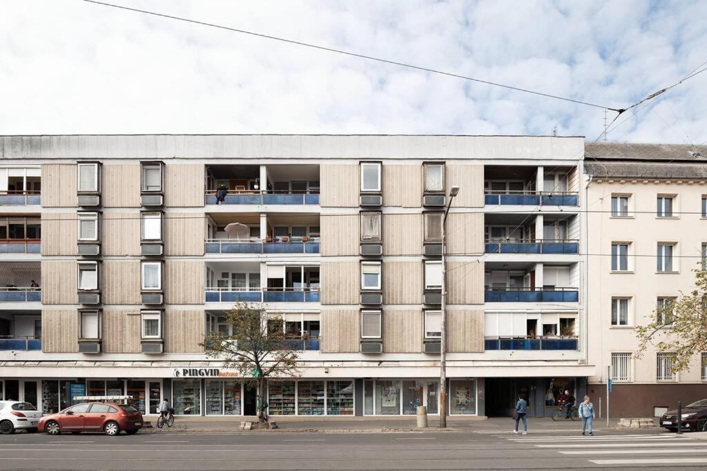 Apartment Petofi Family *