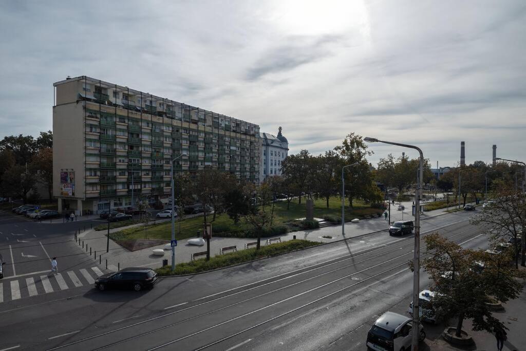 Petofi Family Apartment Debrecen